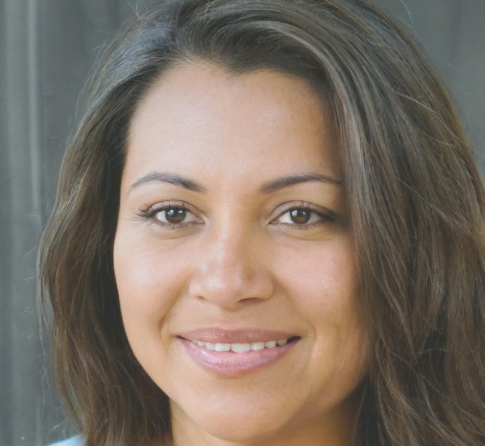 Ritratto professionale di Eleonora Sartori