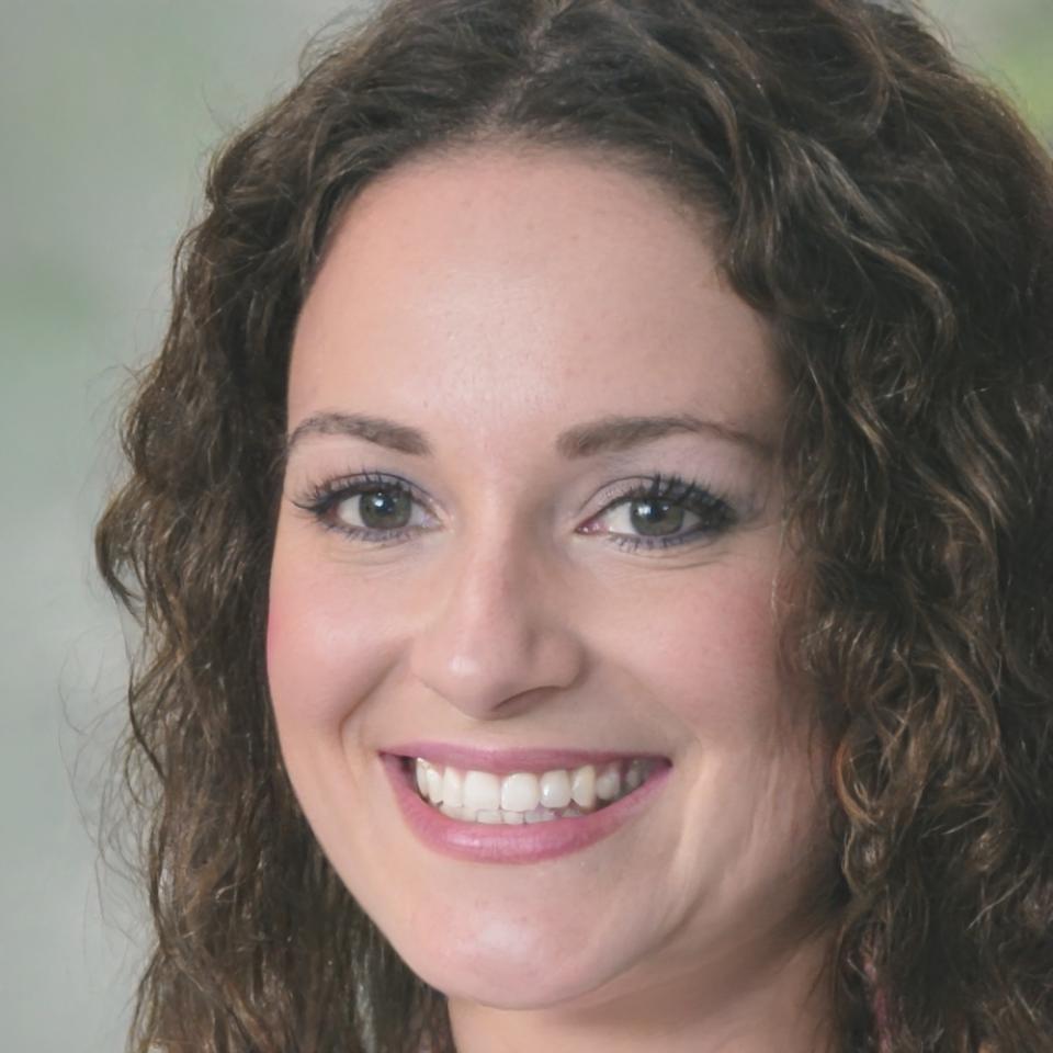 Formatrice Giulia Mereu