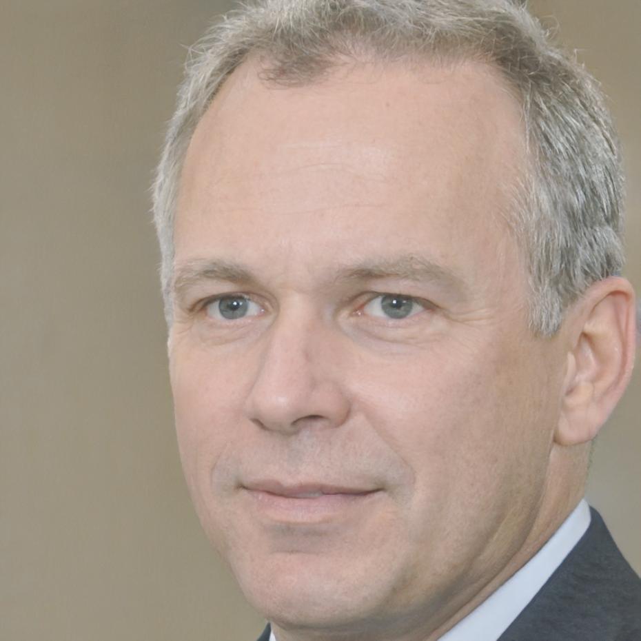 Ritratto professionale di Luca Bellini