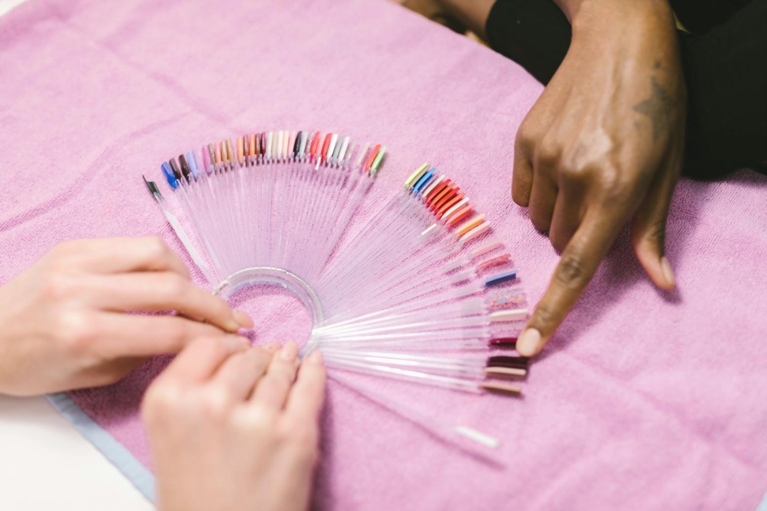 Formazione pratica sul sistema di gestione moravianth per centri estetici